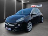 Opel Adam 1.4 Slam Bluetooth Panorama Sitzheizung USB - gebrauchte Opel Adam aus dem Jahr 2013