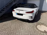 BMW Z4 sDrive30i M SPORT PAKET A M SPORT PAKET - BMW Z4 in Wuppertal