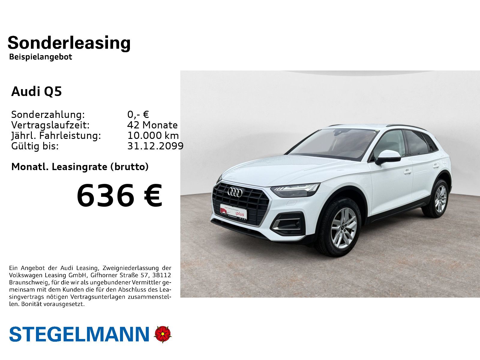 Audi Q5 - Bild 2