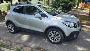 Opel Mokka - 3