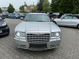 Chrysler 300C Touring 3.0 CRD Autom. - Chrysler 300C Gebrauchtwagen in Berlin