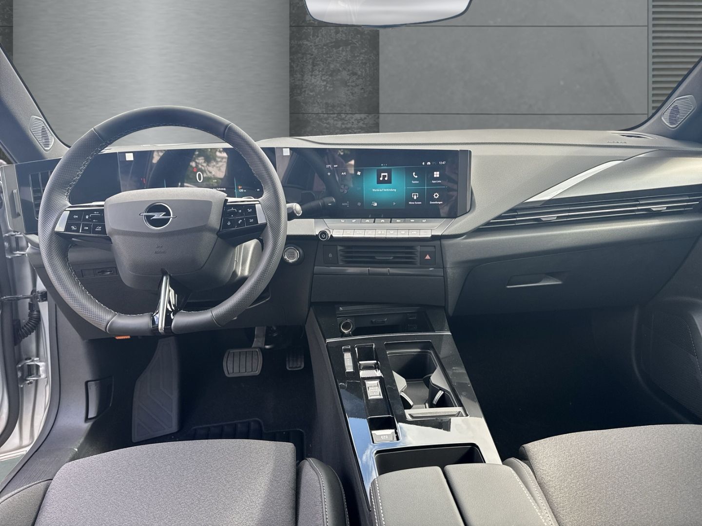 Opel Astra - Bild 10