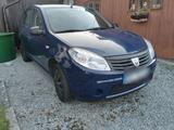 Dacia Auto,Dacia,Sandero 2 Hand - Dacia Sandero: Kombi