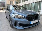 BMW M135i xDrive | Panorama | 19" 552M | 2 Radsätze - BMW M135 mit Panoramadach