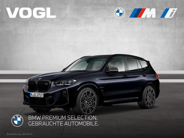 BMW X3 M