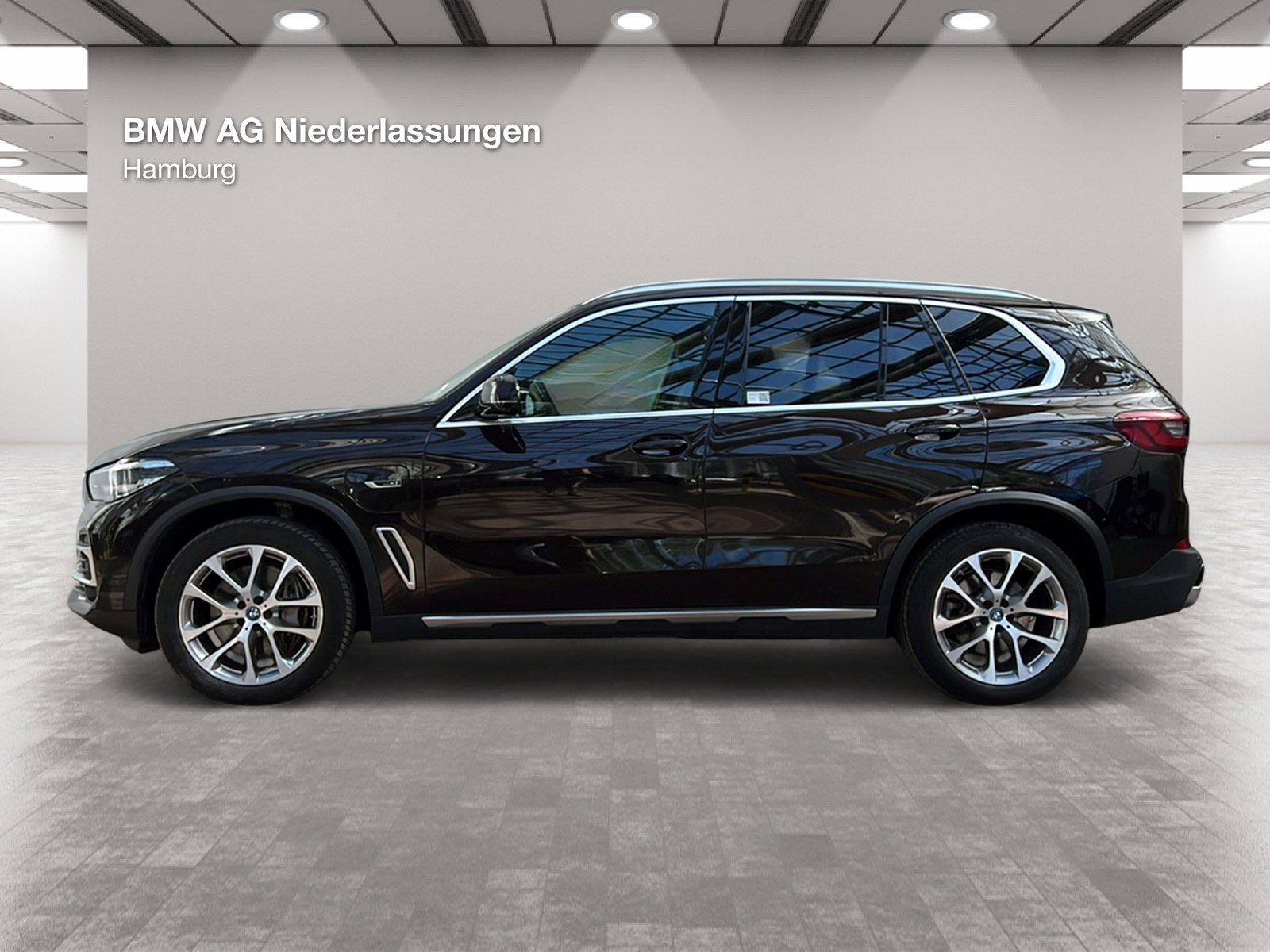 BMW X5 xDrive45e Driv.Assist.Prof LiveCockpitProf foto 2