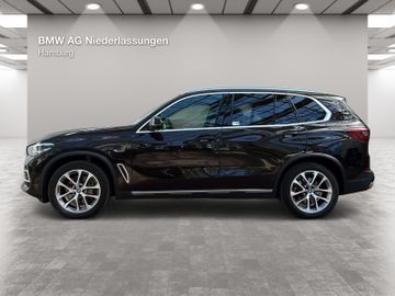 BMW X5 - 2