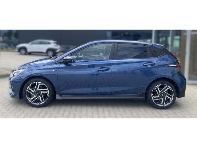 Hyundai i20 – Bild 4