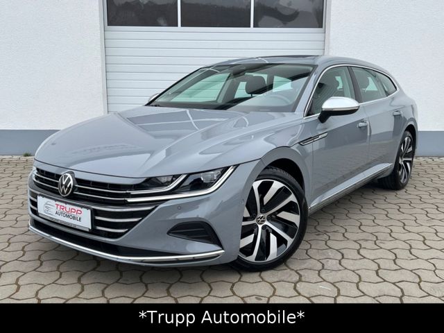 Volkswagen Arteon SB 2.0 TSI/Matrix/Pano/AHK/Virtual/4xSHZ