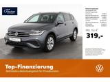 Volkswagen Tiguan Allspace 2.0 TDI Life DSG 7-Sitze/NAV/LED