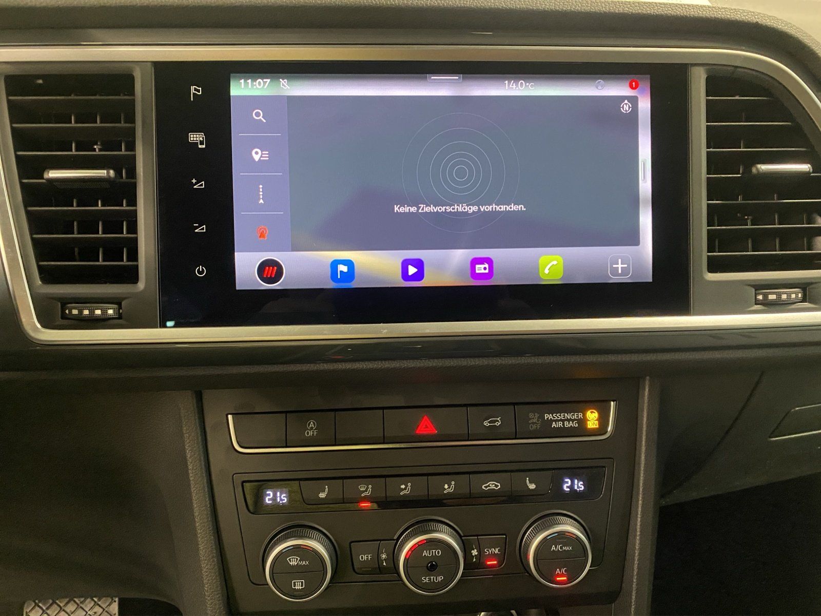 Seat Ateca - Bild 13