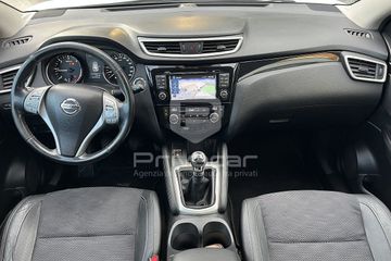 Nissan Qashqai - 10