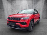 Jeep Compass 80th Anniversary FWD 360° - gebrauchte Jeep Compass aus dem Jahr 2022
