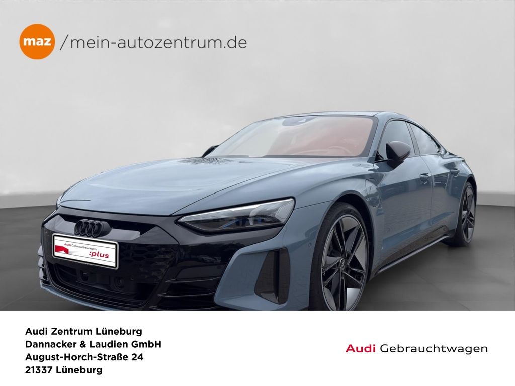 Audi RS e-tron GT