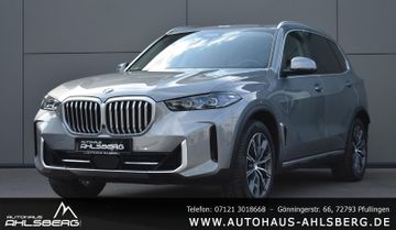 BMW X5 - 1