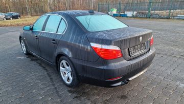 BMW 525 - 4