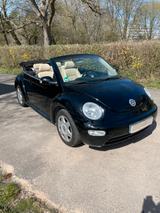 Volkswagen Beetle - Volkswagen Beetle aus 2003