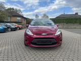 Ford Fiesta 1,6 TDCi 70kW DPF ECOnetic - Ford Fiesta: Tdci Econetic