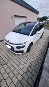 Citroën C4 SpaceTourer PureTech 130 Stop&Start SHINE... - Citroën C4 SpaceTourer von privat