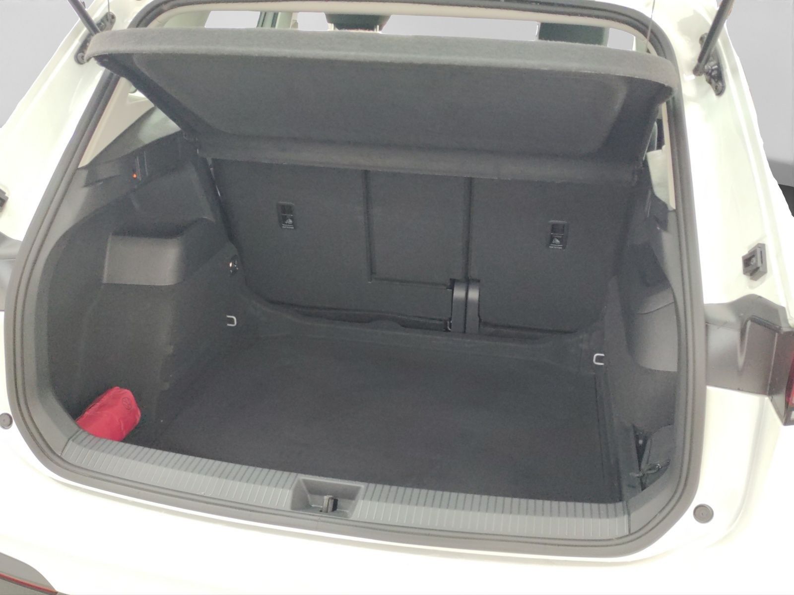 Volkswagen Tiguan - Bild 18
