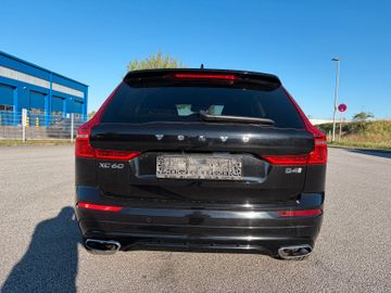 Volvo XC60 - 8