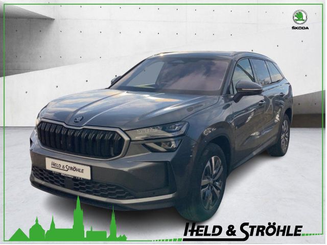 Skoda Kodiaq Selection 2.0 TDI 4x4 MATRIX AHK 360° SHZ