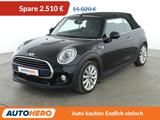 MINI Cabrio Cooper *NAVI*LED*TEMPO*PDC*KLIMA* - MINI in Hamburg