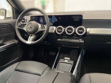 Mercedes GLB 200 - 8