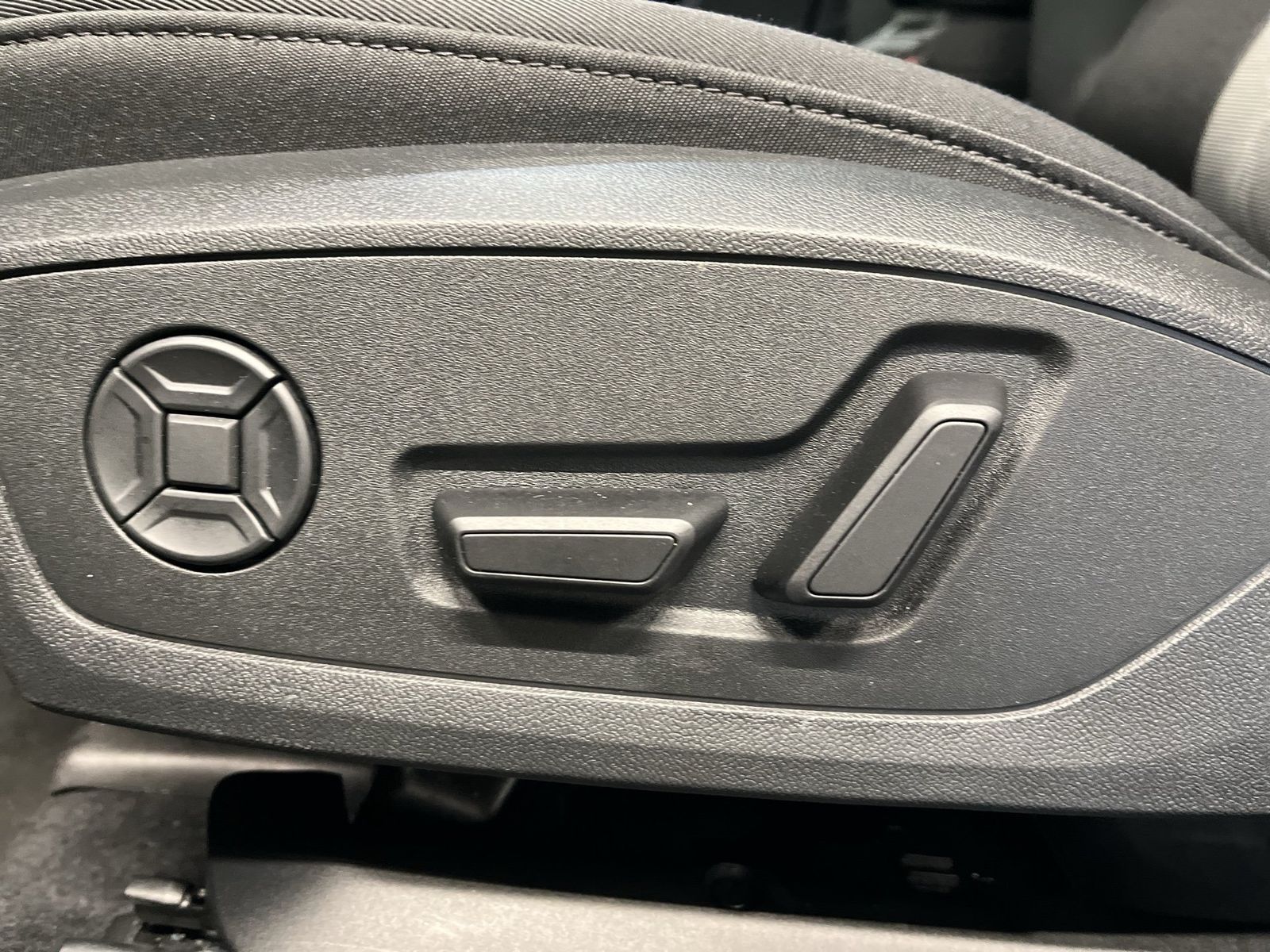 Audi A3 - Bild 14
