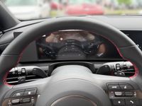 Hyundai TUCSON - Vorschau Bild 8