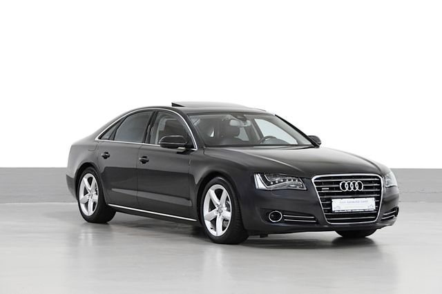 Audi A8 3.0 V6 24V TDI QUATTRO*TOP-ZUSTAND*