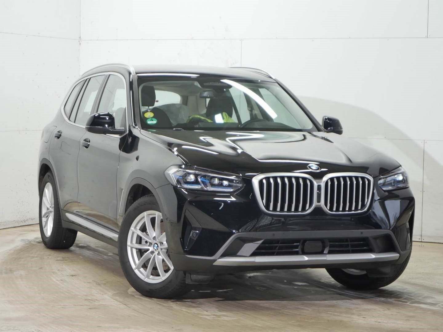 BMW X3 - Bild 2