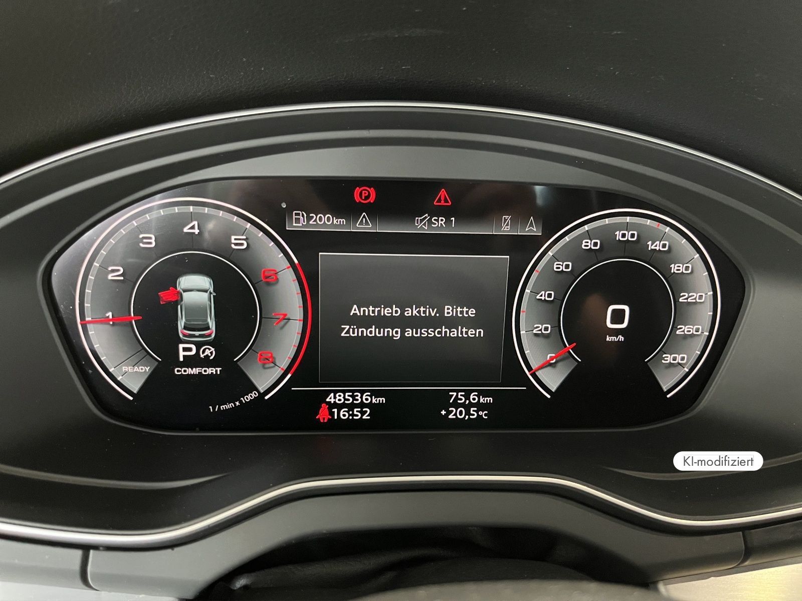 Audi Q5 - Bild 11