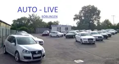 Auto Live