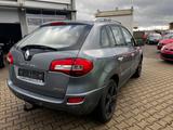 Renault Koleos Luxe - Renault Koleos: Luxe