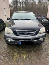 Kia Sorento 2.5 CRDi EX EX