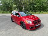 Dodge Caliber SRT SRT4 2.4 Turbo  *vieles neu* - Dodge Caliber: Srt