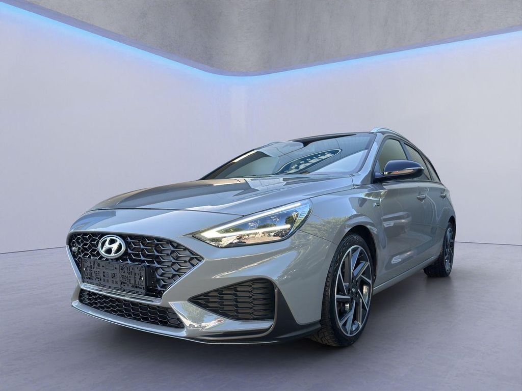 Image of Hyundai i30