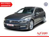 Volkswagen Passat 1.8 TSI DSG Highline R-Line LED Navi ACC - Volkswagen Passat Variant: 1.8