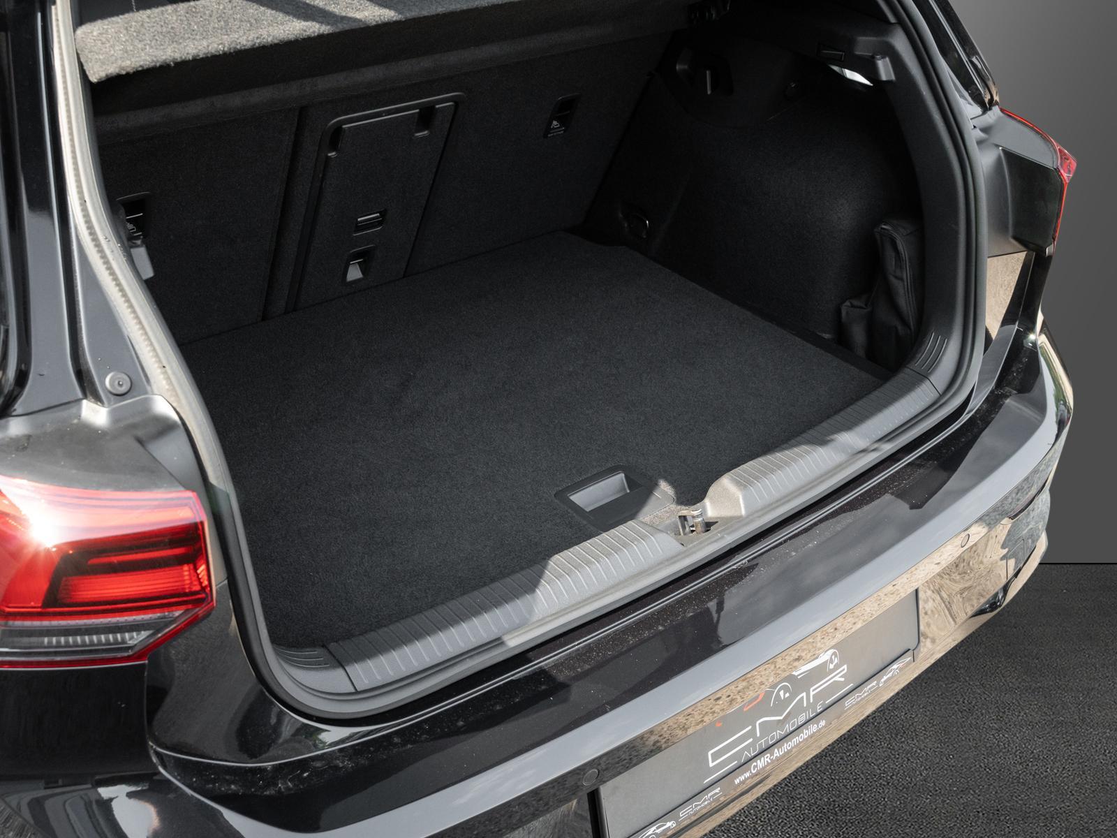 Volkswagen Golf R-Line 18" Bergamo Business-P. Premium, миниатюра 21