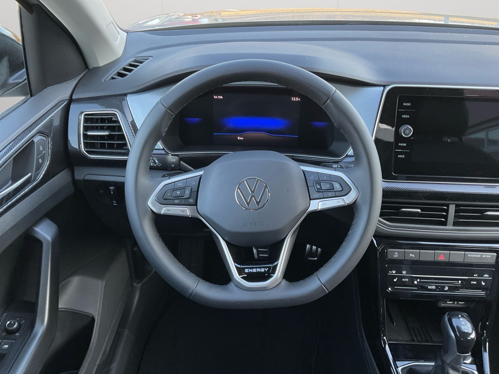 Volkswagen T-Cross - Bild 13