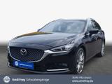 Mazda 6 2.5 SKYACTIV-G 194 Takumi - Mazda 6 Takumi