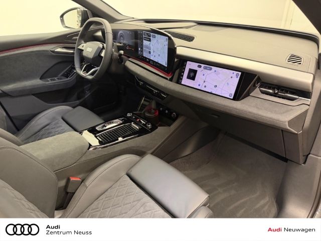 Audi Q6 e-tron - Bild 21