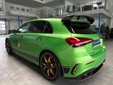 Mercedes-Benz A 45 AMG S 4M+ LIMITED EDITION NP:96.580 PREMIUM - gebrauchte Mercedes-Benz A 45 AMG aus dem Jahr 2024