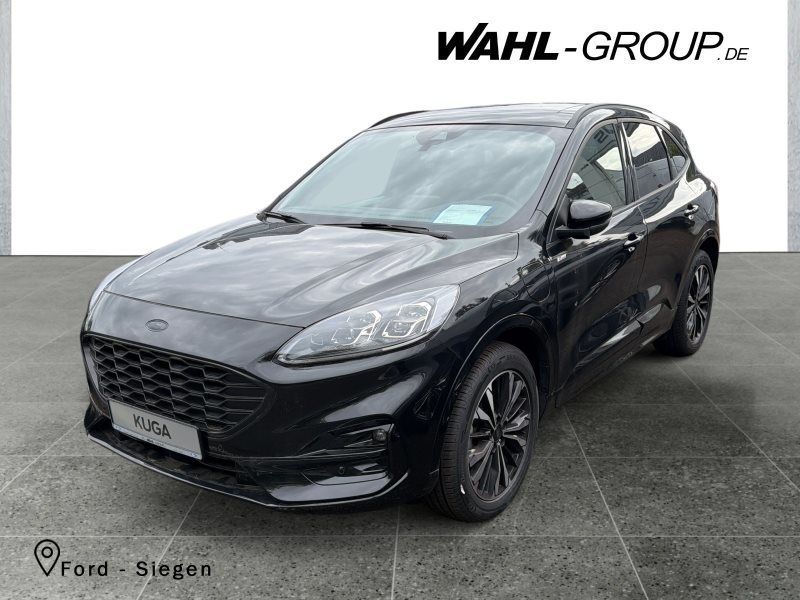 Image of Ford Kuga