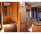 TEC Travel King 690 TKM Alde Therme - Offers