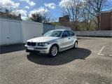 BMW 116i - - BMW 116 aus 2004