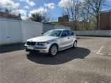 BMW 116i - - BMW 116 aus 2004: 116i