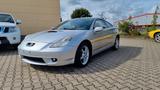Toyota Celica 1.8 I-16V  S Klima Tüv 2/27 - Toyota Celica: 1.8