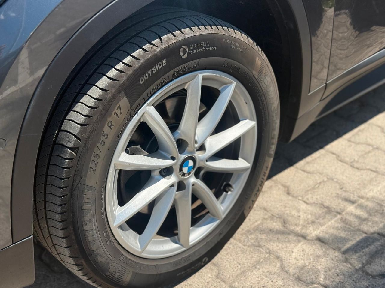 BMW Bmw X1 sDrive 18d 150cv Autom. Advantage Restyli imagem 3
